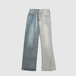 데님 팬츠