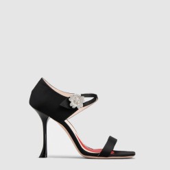 I Love Vivier 버클 펌프스 6223