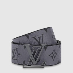 다미에 LV 리버서블 벨트 M0333V
