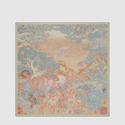 Retour a la Nature 숄 140