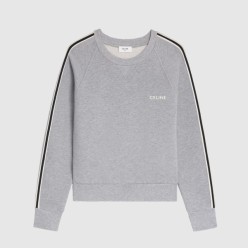 루즈 스웨트셔츠