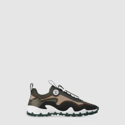 러쉬 스니커즈 1ACUHU