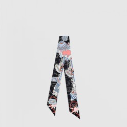 Scarf Odyessey 방도
