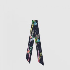 Space Derby twilly 방도