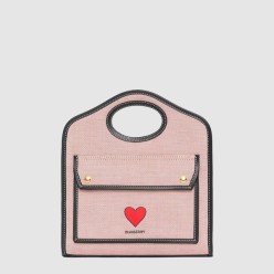 캔버스 토트백 80449711