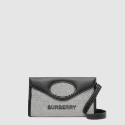 캔버스 폴드오버백 8039506