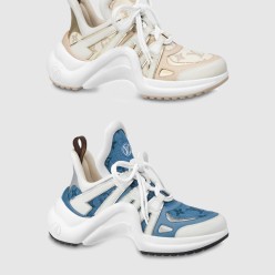 LV 아치라이트 스니커즈 1ABHPN