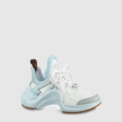 LV 아치라이트 스니커즈 1AB14Z