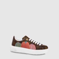 LV x YK 타임아웃 스니커즈 1ABD8D