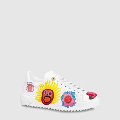 LV x YK 타임아웃 스니커즈 1ABD7X
