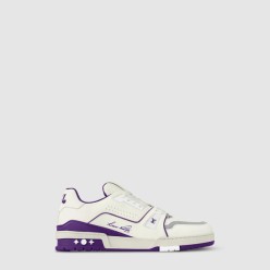 LV 트레이너 스니커즈 1ACHKW