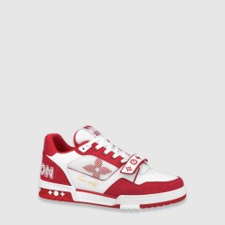 LV 트레이너 스니커즈 1ABLXI