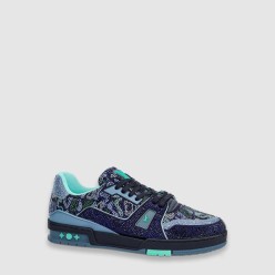 LV 트레이너 스니커즈 1AARGY