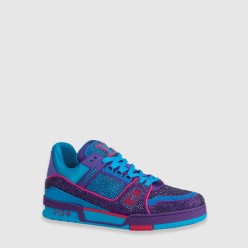 LV 트레이너 스니커즈 1AARGY