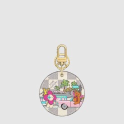 일러스트 할리우드 드라이브 XMAS 백참 M00502