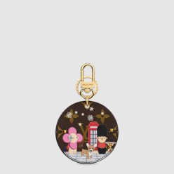 일러스트 할리우드 드라이브 XMAS 백참 M00501