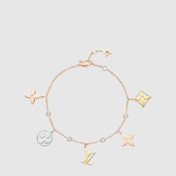 이딜 블라썸 팔찌 Q95689