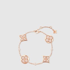 컬러 블라썸 BB 멀티 모티프 팔찌 Q95650