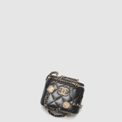 스몰 체인 코스메틱 케이스 AP4302
