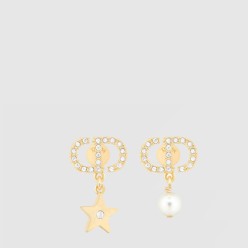 Petit CD Lucky Charms  귀걸이 E3714