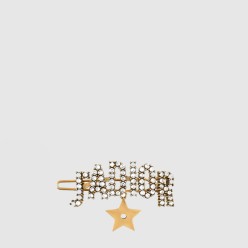 Barrette 헤어핀 V0316