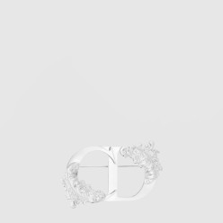 CD 브로치 V1378