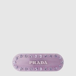 플렉시글라스 헤어 클립 1IF043