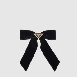 벨벳 헤어클립 1lF154
