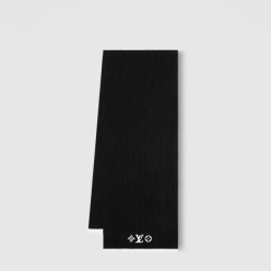 헤드라인 스카프 M77928