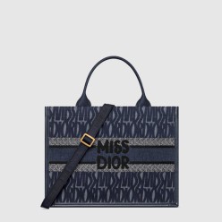 북 토트백 미듐 M1296