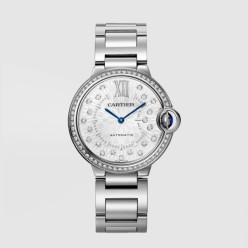 발롱블루 36 W4BB0036