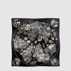 Planifleurs 스카프 90
