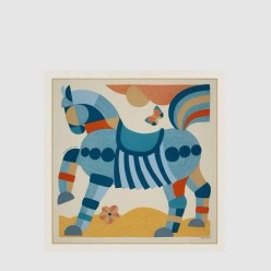 small horse jump 숄 140