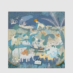 Le Carnaval des Animaux 숄 140