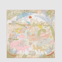 Le Carnaval des Animaux 숄 140