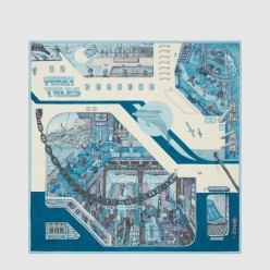 Ferry Tales  숄 140