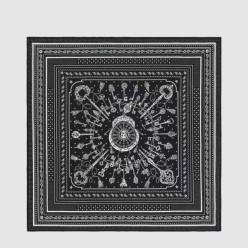 Les Cles Bandana 숄 140