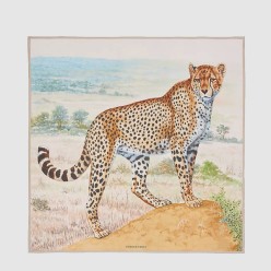 Cheetah 숄140