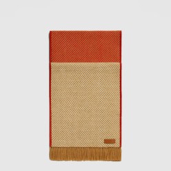 Tissage Equestre 머플러