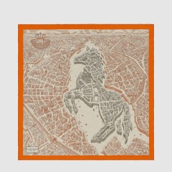 La Cite Cavaliere 숄140