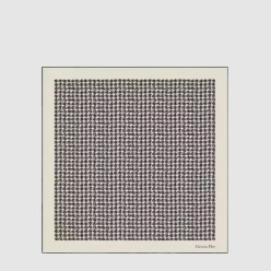 30 Montaigne 90 스퀘어 스카프 34MON