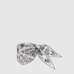 Plan de Paris Dior Diamond 스카프 32PAR