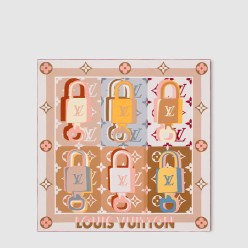 LV 언락드 스퀘어 90