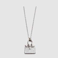 Amulettes Birkin 목걸이