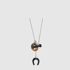 Mobile Equestre 목걸이