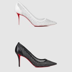 Apostropha Mesh Strass 3240170