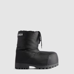 Alaska FW24 SKIWEAR 로우 부츠 780558