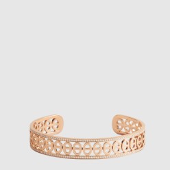 Chaine d ancre Divine bracelet 팔찌