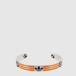 Gucci-x-adidas-Cuff 팔찌 702869