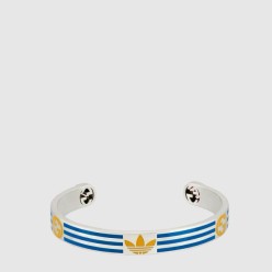 Gucci-x-adidas-Cuff 팔찌  702869